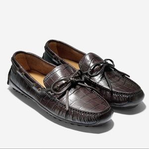 Cole Haan Grant Driving Shoe